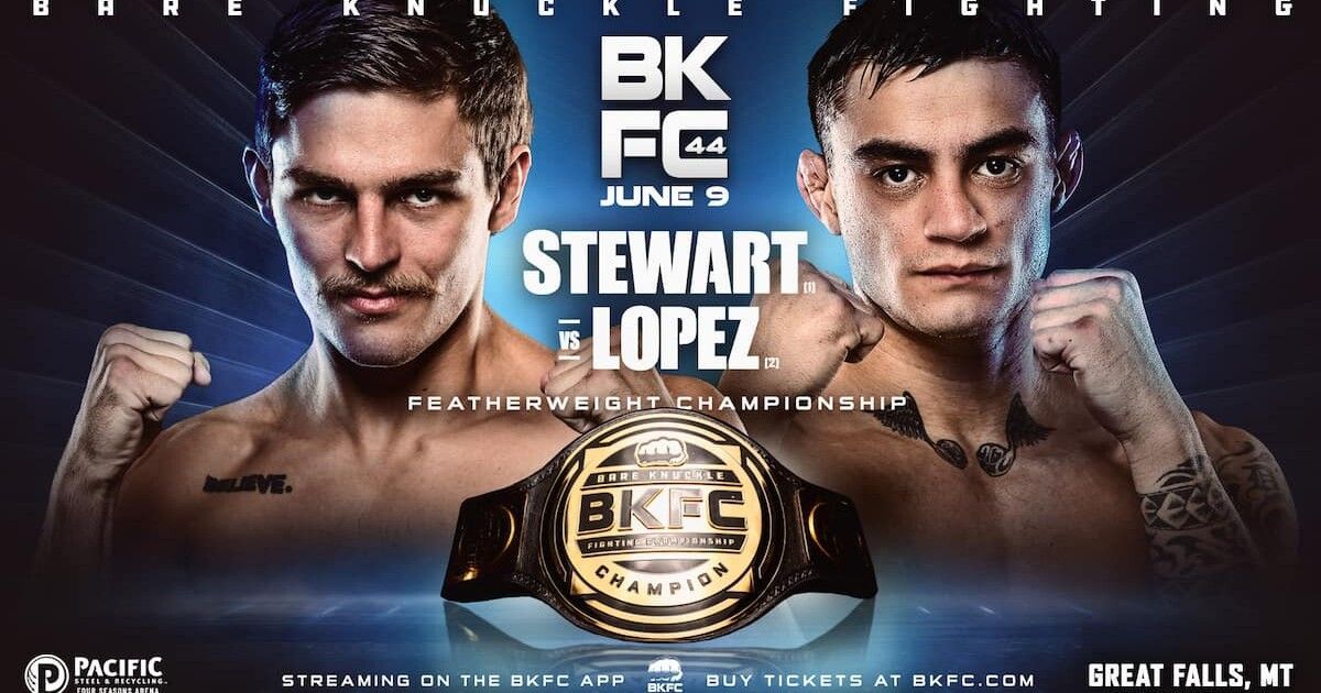 BKFC 44