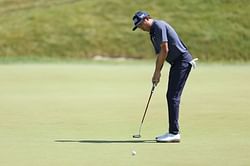 “It was terrible, but I still took it” – Memorial Tournament contender David Lipsky shares shocking story about drinking 'snake liquor'