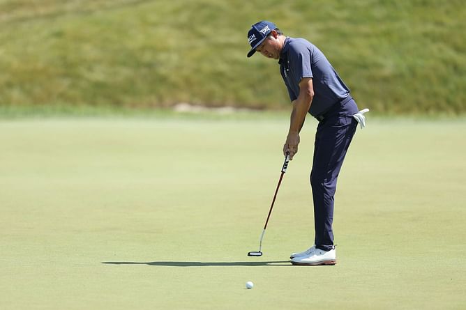 “It was terrible, but I still took it” – Memorial Tournament contender David Lipsky shares shocking story about drinking 'snake liquor'