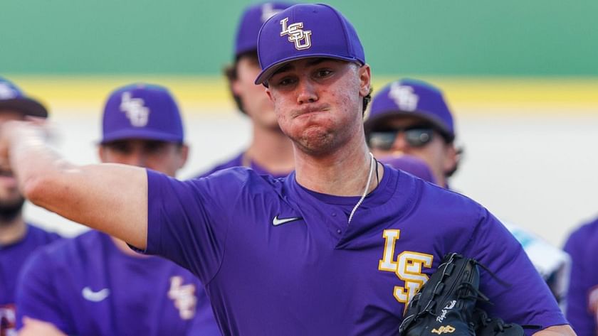 Top Prospects to Watch for 2023 MLB Draft 