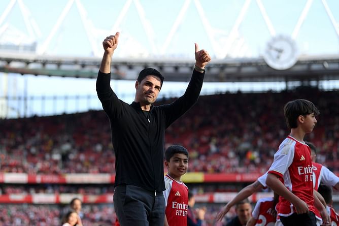 Arsenal Transfer News Roundup: Gunners want Sacha Boey; Folarin Balogun updates on future, and more - June 20, 2023