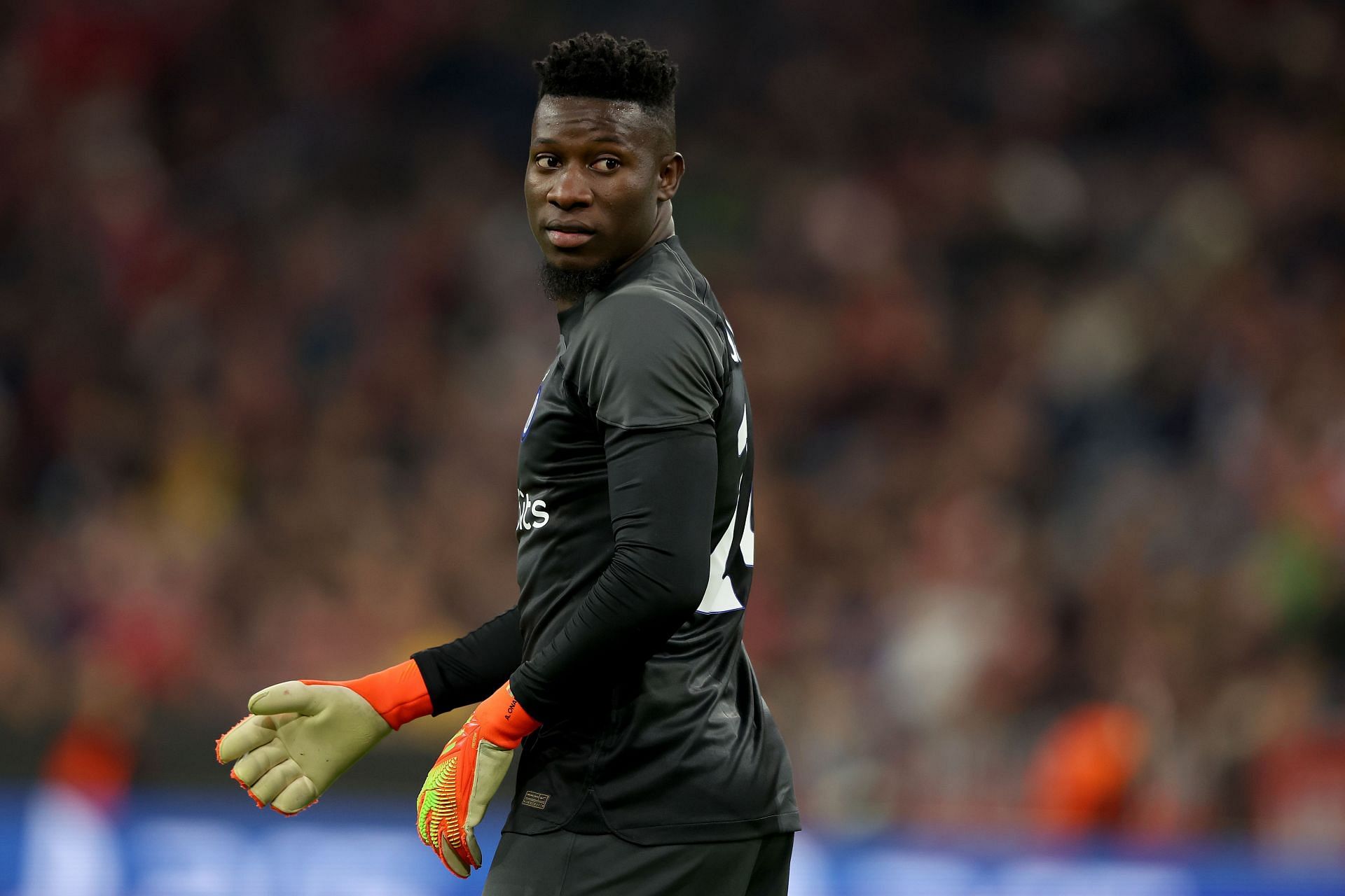 Manchester United could swoop for Andre Onana after Chelsea&#039;s decision.