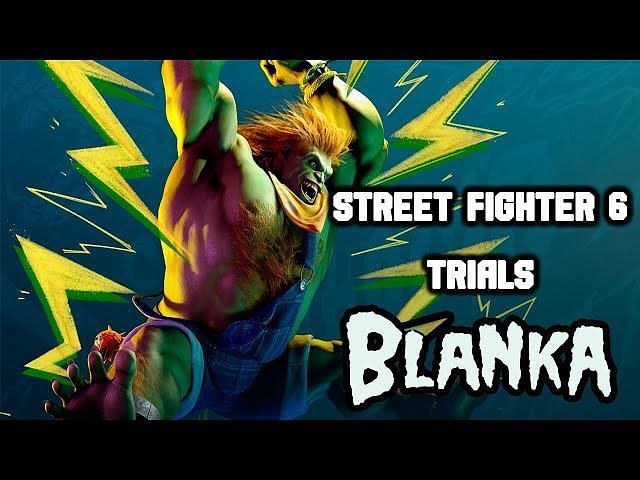 10 coolest Supers in Street Fighter 6