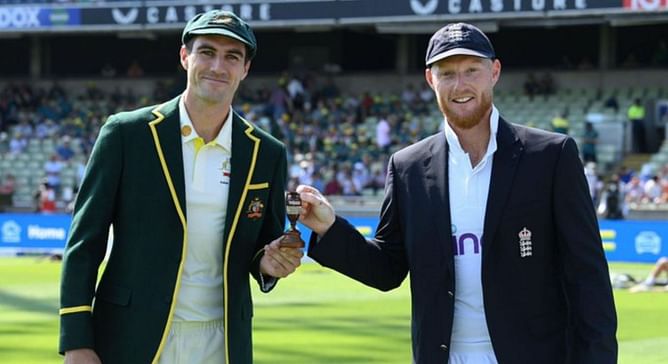 “Next time, when England declare, surely, they will think twice” – Ravichandran Ashwin picks Australia as favorites for second Ashes Test