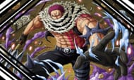Katakuri is one of Luffy's toughest foes (Image via Sportskeeda)