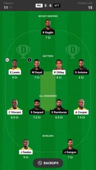 Fantasy suggestion #2