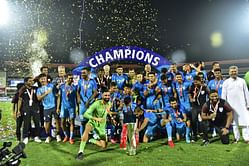 India vs Pakistan: When and where to watch the SAFF Championship 2023 clash?