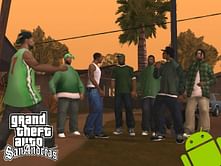 GTA San Andreas APK + OBB download links for Android: Real mobile game or fake?