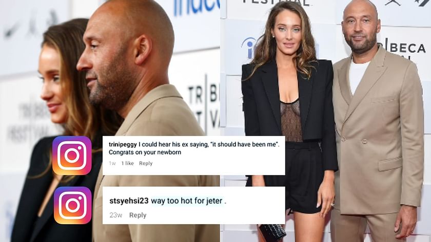 Hot Derek Jeter Pictures