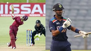 5 fastest fifties on ODI debut