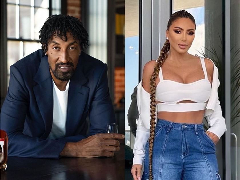 What Led to Scottie and Larsa Pippen's Divorce After 19 Years