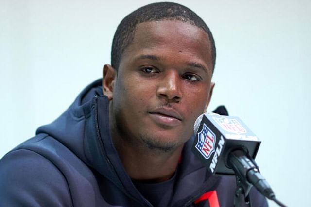 Antonio Callaway Net Worth: How much is the Cowboys WR worth in 2023?