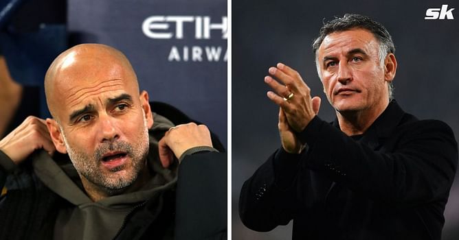 PSG will submit bid to sign Manchester City star, player interested in possible move - Reports