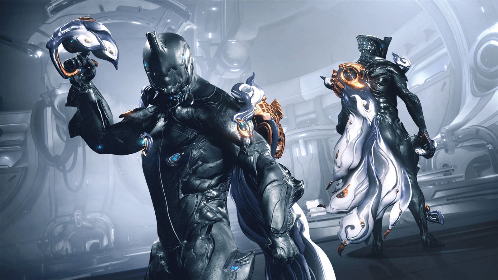 Warframe Promo Codes (March 2023)