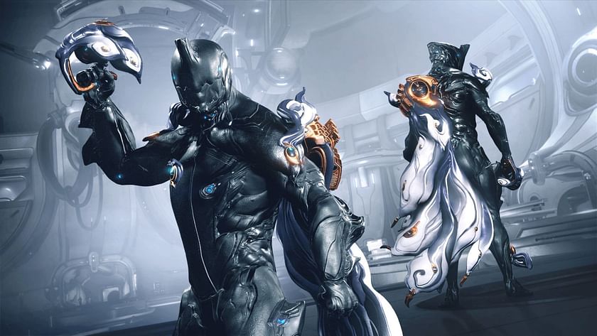 Warframe: Prime Gaming Last Chance