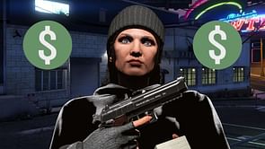 GTA Online players can get free money via AFK methods for passive income