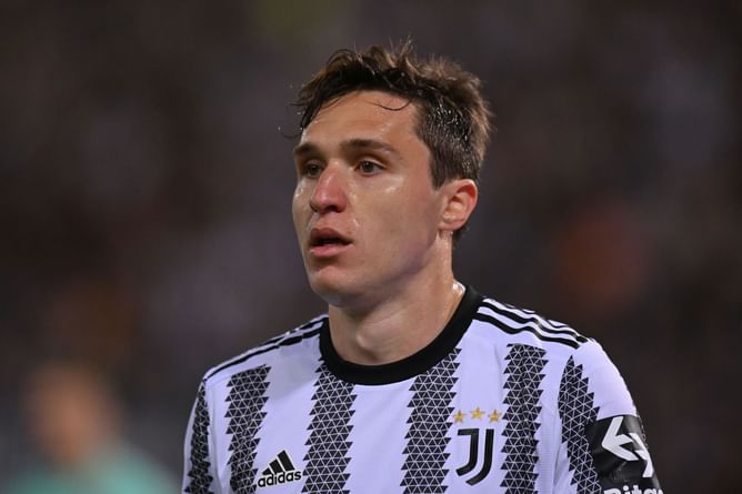 Juventus eye Liverpool-linked attacker as potential replacement for Reds target Federico Chiesa - Reports
