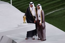 4 reasons Manchester United fans should be skeptical of Qatari ownership, following their stewardship of PSG