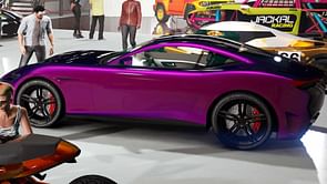 Which is the fastest Imani Tech vehicle in GTA Online? (San Andreas Mercenaries)