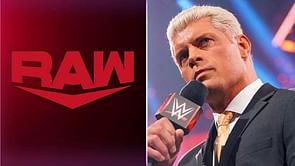Cody Rhodes reportedly set for a special segment on Monday Night RAW with former WWE Champion
