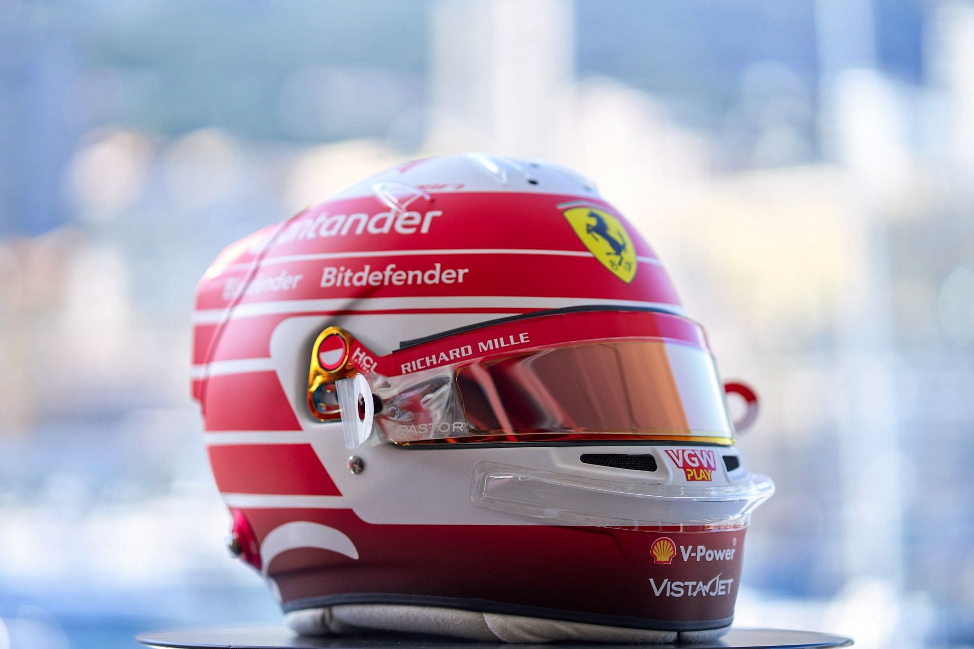 Charles Leclerc