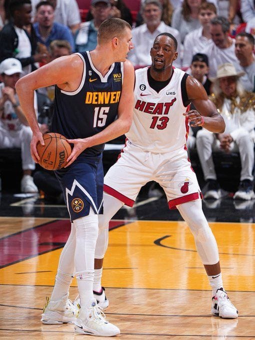 "No surprise here terrible Finals" NBA fans react as Game 4