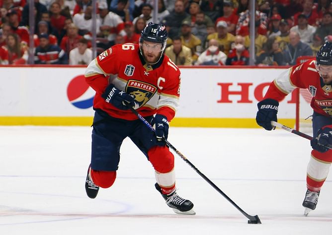 3 key factors for Florida Panthers to stay alive in Game 5 vs Vegas Golden Knights