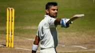 Virat Kohli's 141 in Adelaide in 2014 is still one of his best knocks in Test cricket