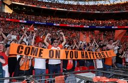 Luton Town’s Mad Hatter moments