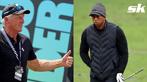 “Always take the money”: Golf fans troll Tiger Woods for turning down $800 million LIV offer after PGA merges with Saudi-backed league