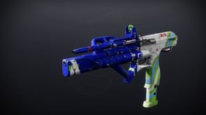 Destiny 2 No Survivors: God roll, how to get, and more