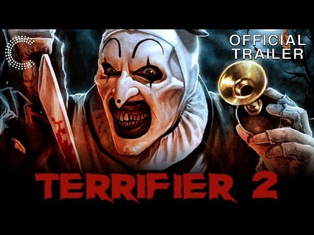 Terrifier 3: Tentative release date, what to expect, and everything we ...