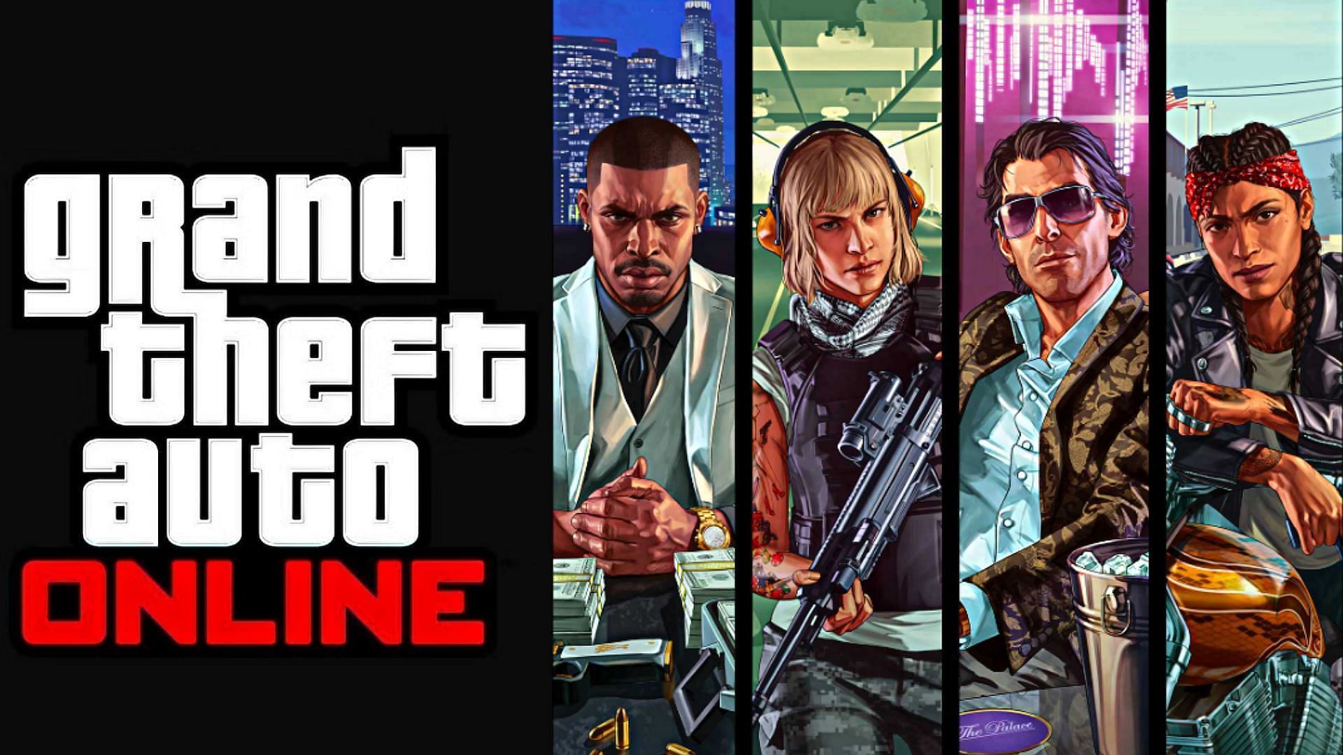 Listing the most profitable businesses in GTA Online after San Andreas Mercenaries update (Image via Rockstar Games)