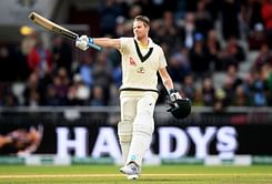Steve Smith's 3 best Test knocks against India
