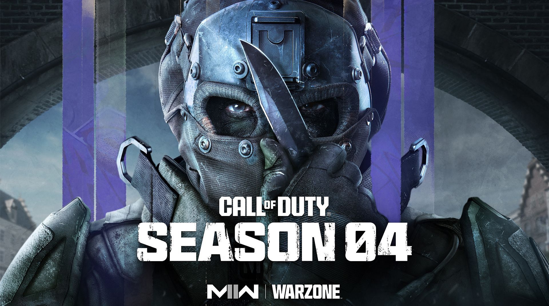 Season 4 of Modern Warfare 2 is coming on June 14 (Image via Activision)