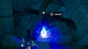 Where is Apparatus in Fortnite Chapter 4 Season 3