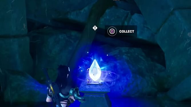 Where is Apparatus in Fortnite Chapter 4 Season 3