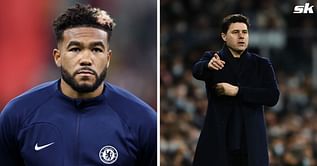 Reece James offers views on Mauricio Pochettino's appointment as Chelsea manager