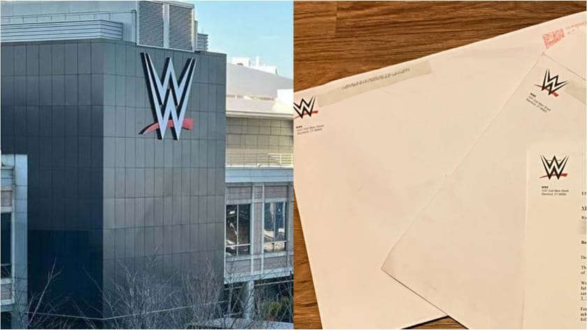 42-year-old star confirms he's been in talks with WWE over a potential ...