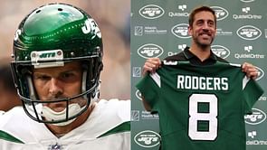 "Start from scratch" - Thomas Morstead comes clean on expectations with Aaron Rodgers' Jets (EXCLUSIVE)