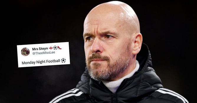 "What a joke", "That weekend is gonna drag' - Manchester United fans fuming at Premier League 2023/24 season opening day fixture