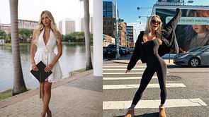 LSU’s Olivia Dunne has one-word response for TikTok sensation Alix Earle's scholarship feat