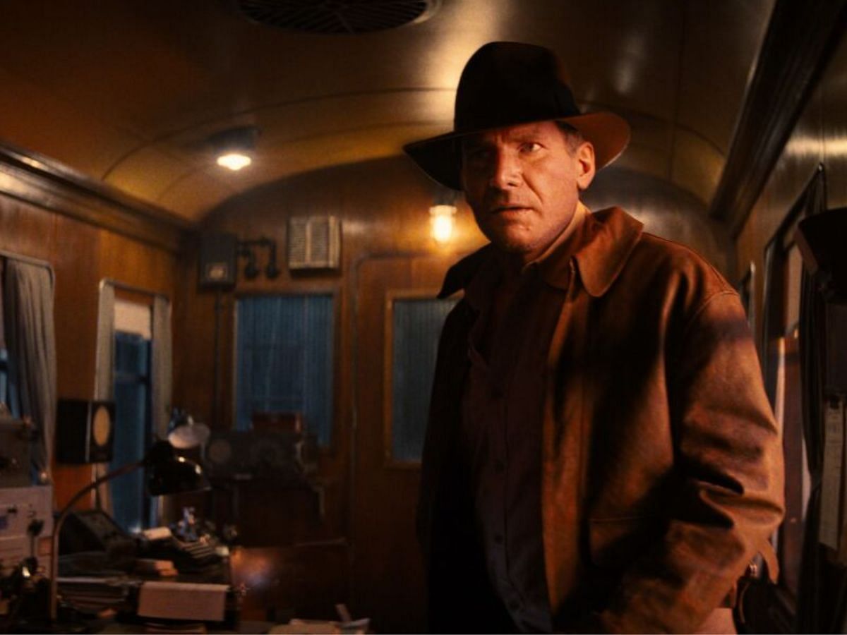 Indiana Jones and the Dial of Destiny: Cast list explored