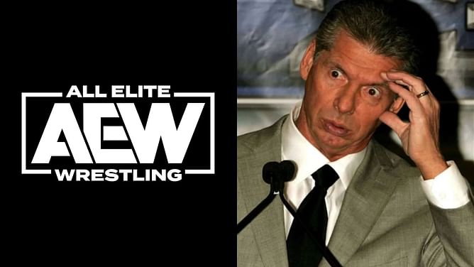 "I did give them a chance" - When Vince McMahon thought top star was bluffing about leaving WWE for AEW