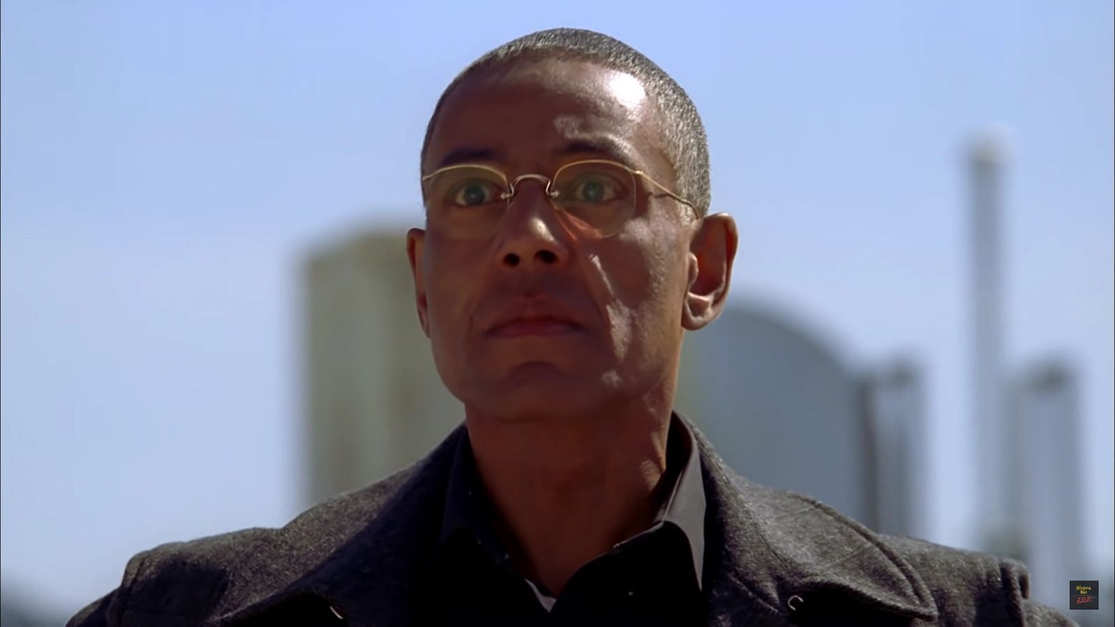 Who is Gus Fring?