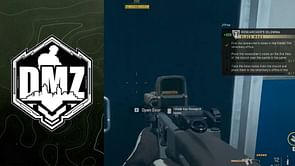 How to complete the Researcher's Dilemma mission in Warzone 2's DMZ?