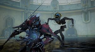 How to get Kullervo in Warframe: Location, boss fight guide, and more