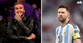 "Messi's gonna win games" - Former USMNT coach praises David Beckham for convincing Lionel Messi to join Inter Miami