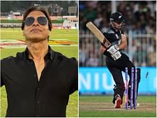 Throwback to the 5 most hilarious Tweets by Pakistani cricketers on #SocialMediaDay