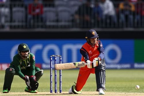 Pakistan v Netherlands - ICC Men's T20 World Cup